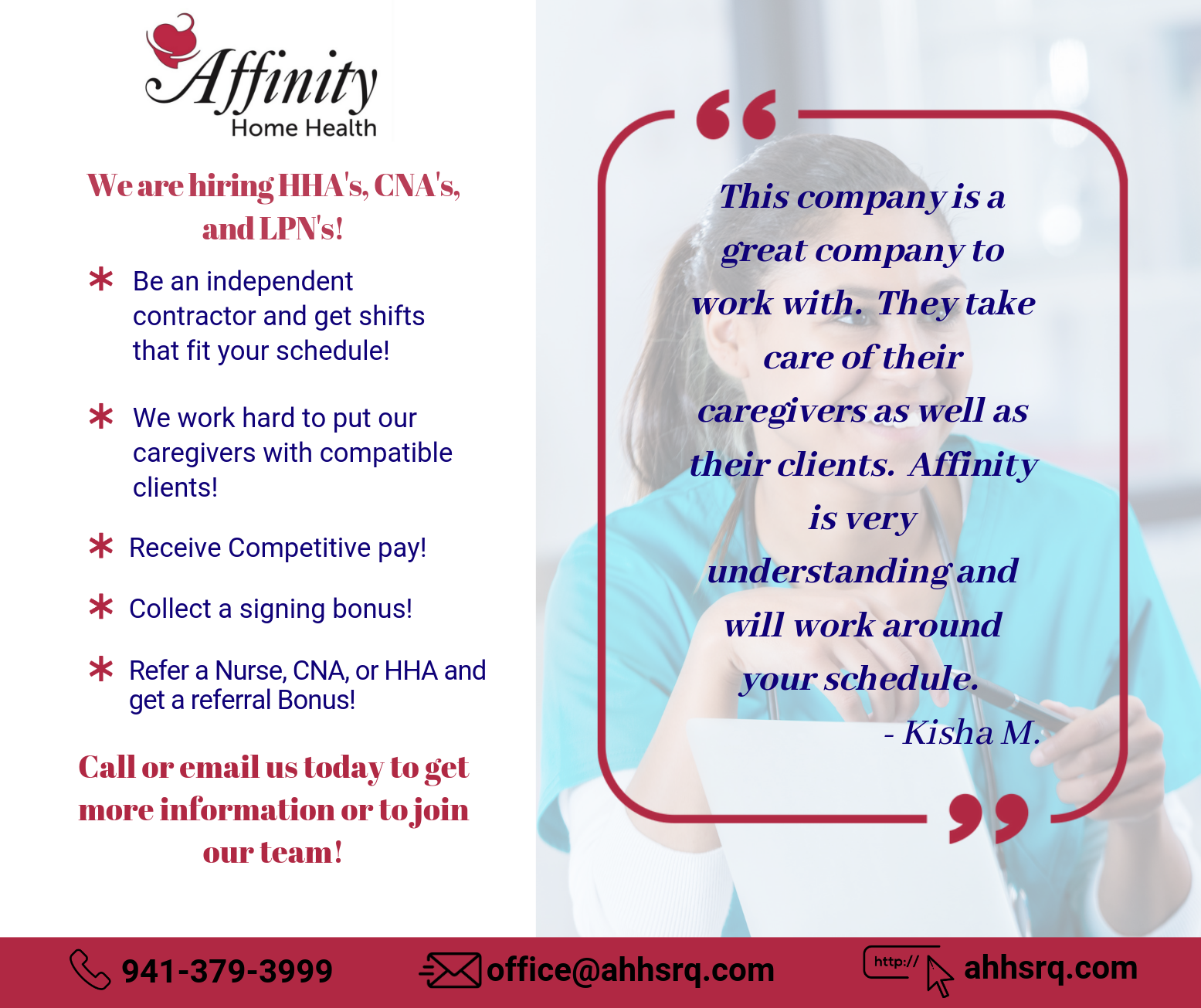 CNA Job Postings Florida CNA Online Course